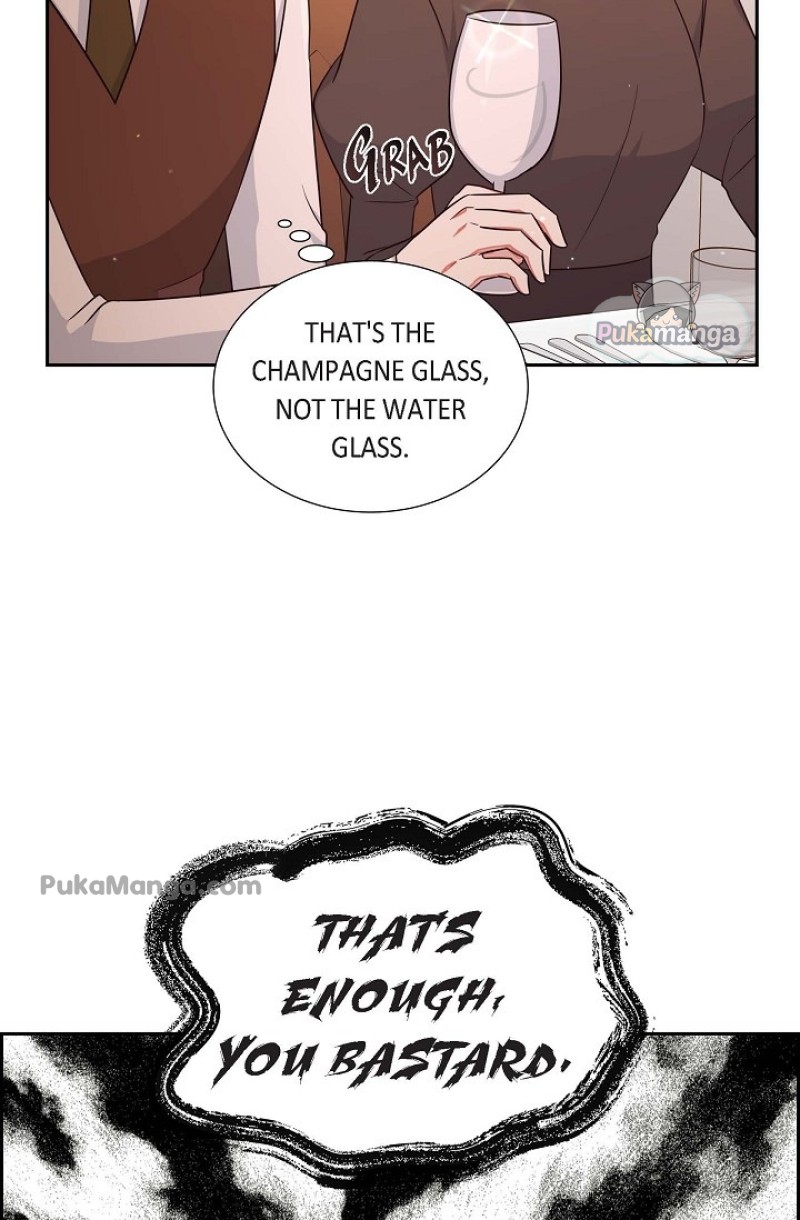 My Fair Maid chapter 23 - page 43