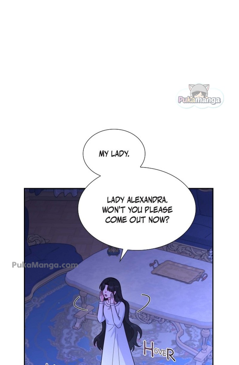 My Fair Maid chapter 23 - page 49