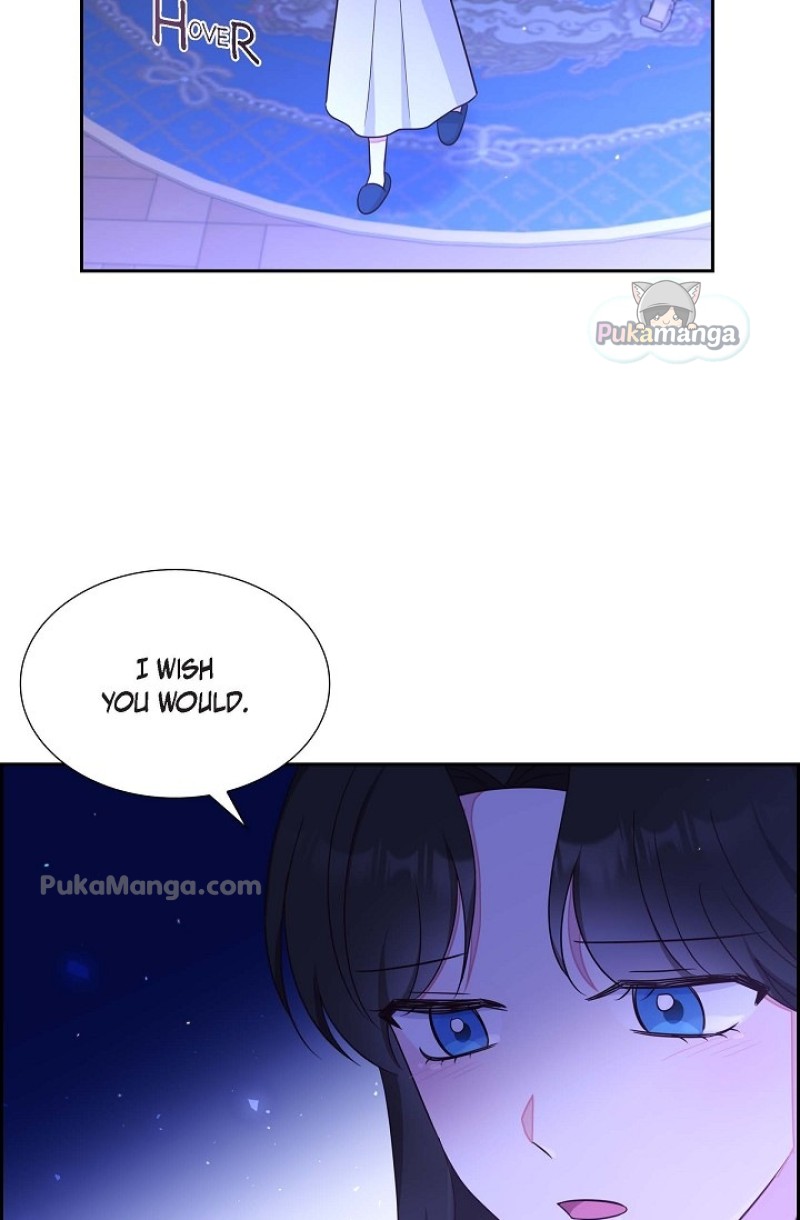 My Fair Maid chapter 23 - page 50