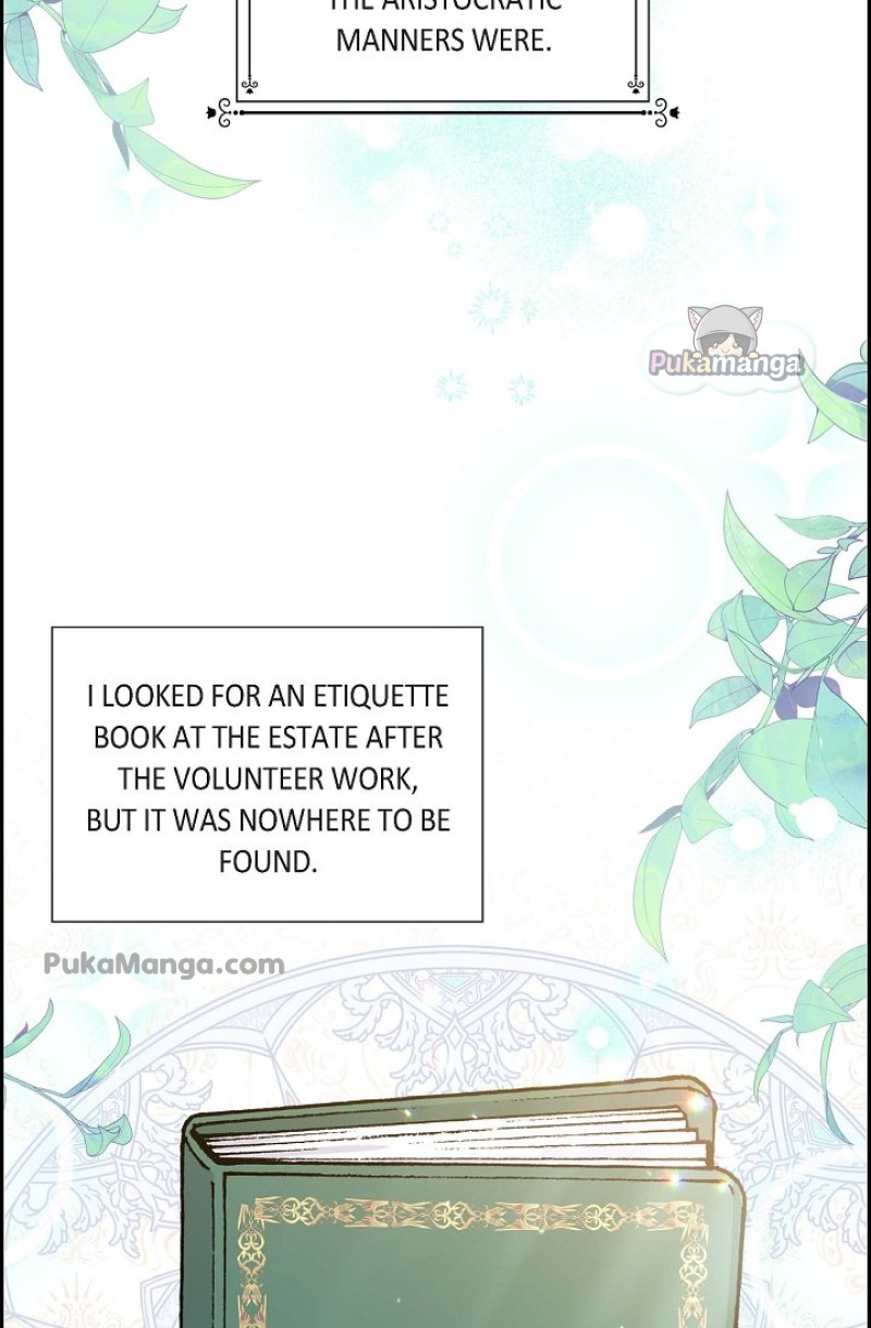 My Fair Maid chapter 23 - page 52
