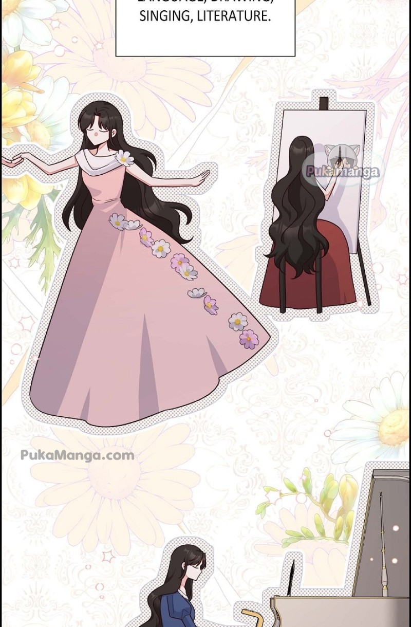 My Fair Maid chapter 23 - page 54
