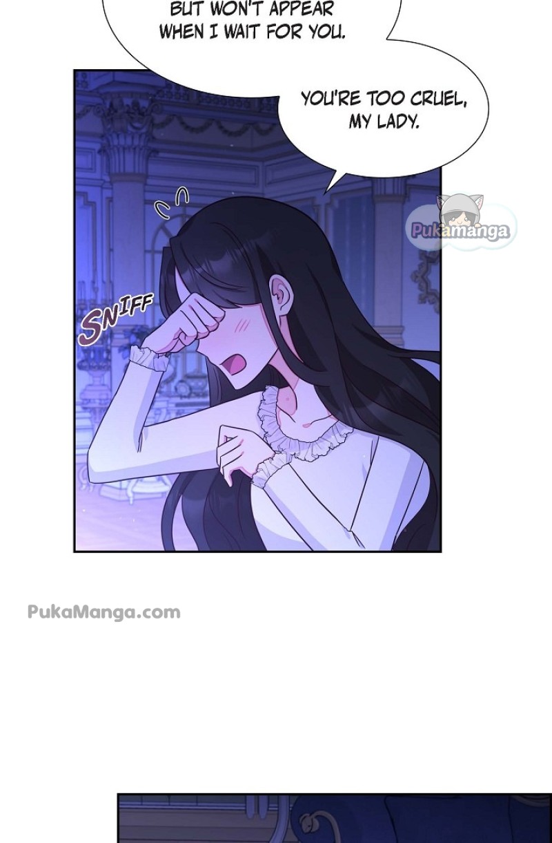My Fair Maid chapter 23 - page 56