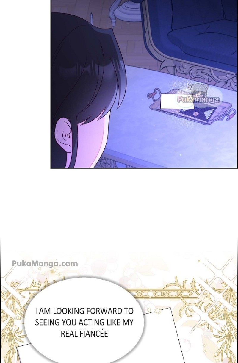 My Fair Maid chapter 23 - page 57