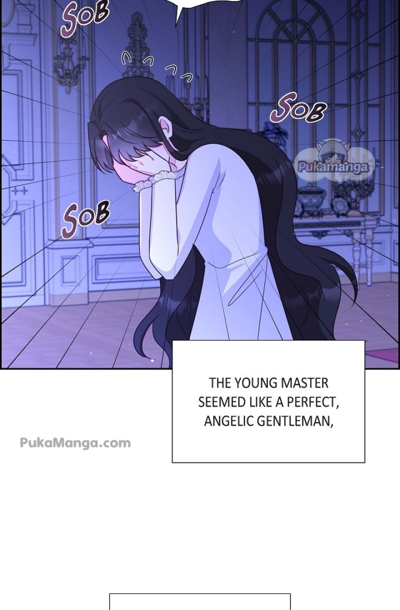 My Fair Maid chapter 23 - page 60