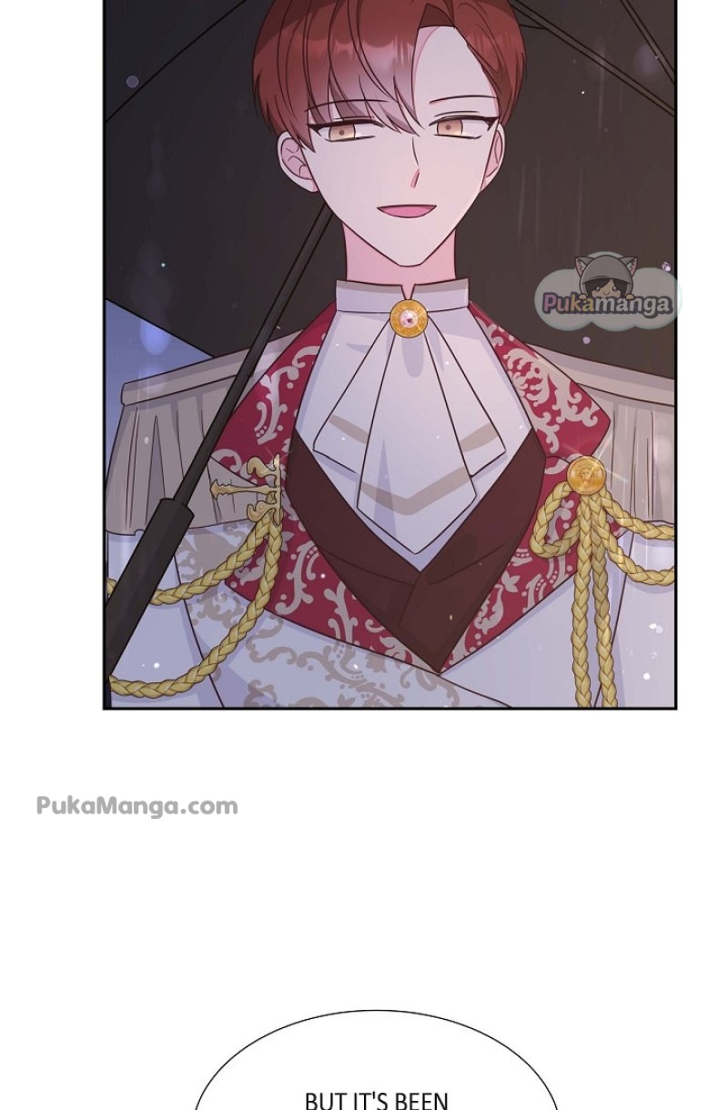 My Fair Maid chapter 23 - page 63