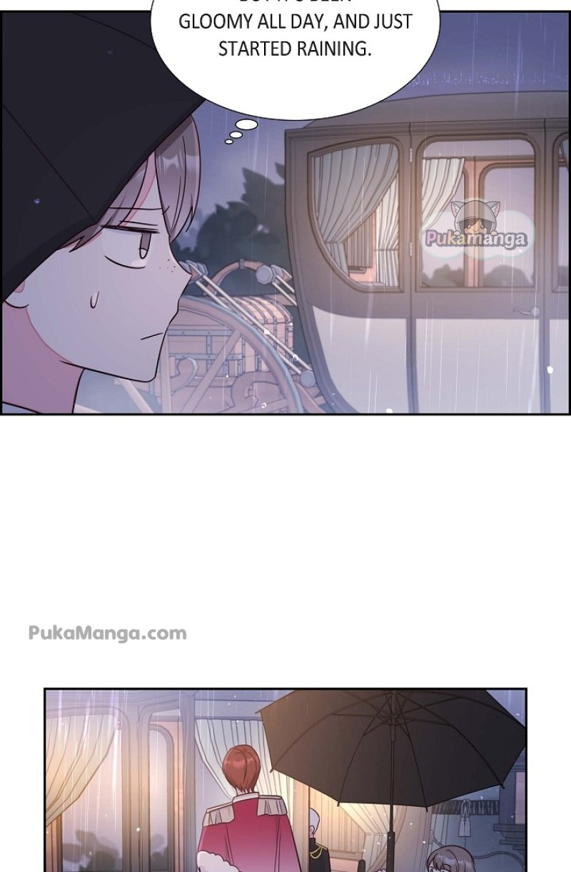 My Fair Maid chapter 23 - page 64