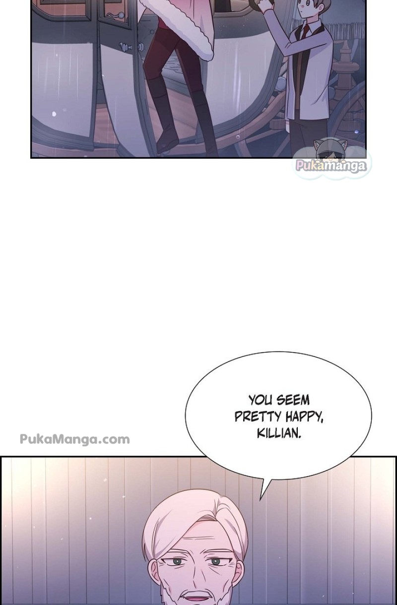 My Fair Maid chapter 23 - page 65
