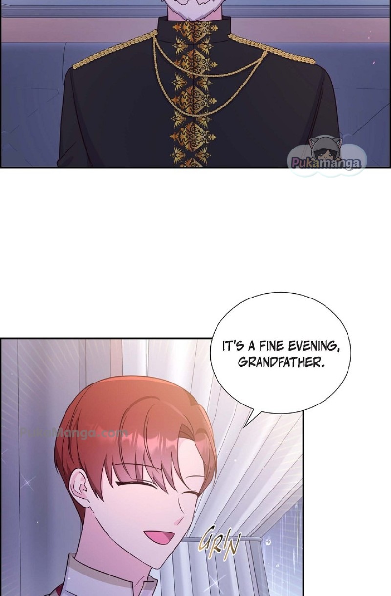 My Fair Maid chapter 23 - page 66