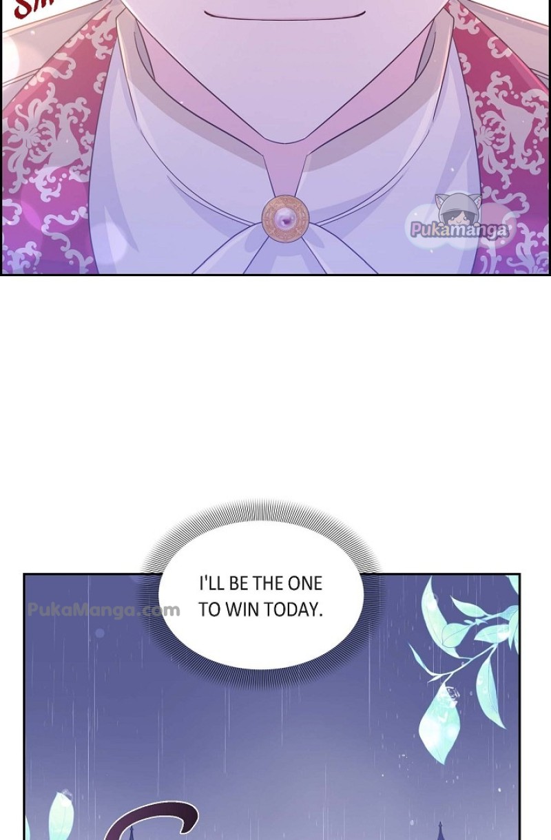 My Fair Maid chapter 23 - page 69