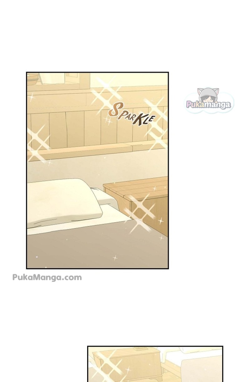 My Fair Maid chapter 23 - page 7