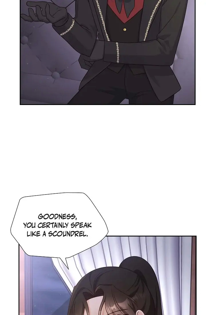My Fair Maid chapter 32 - page 10