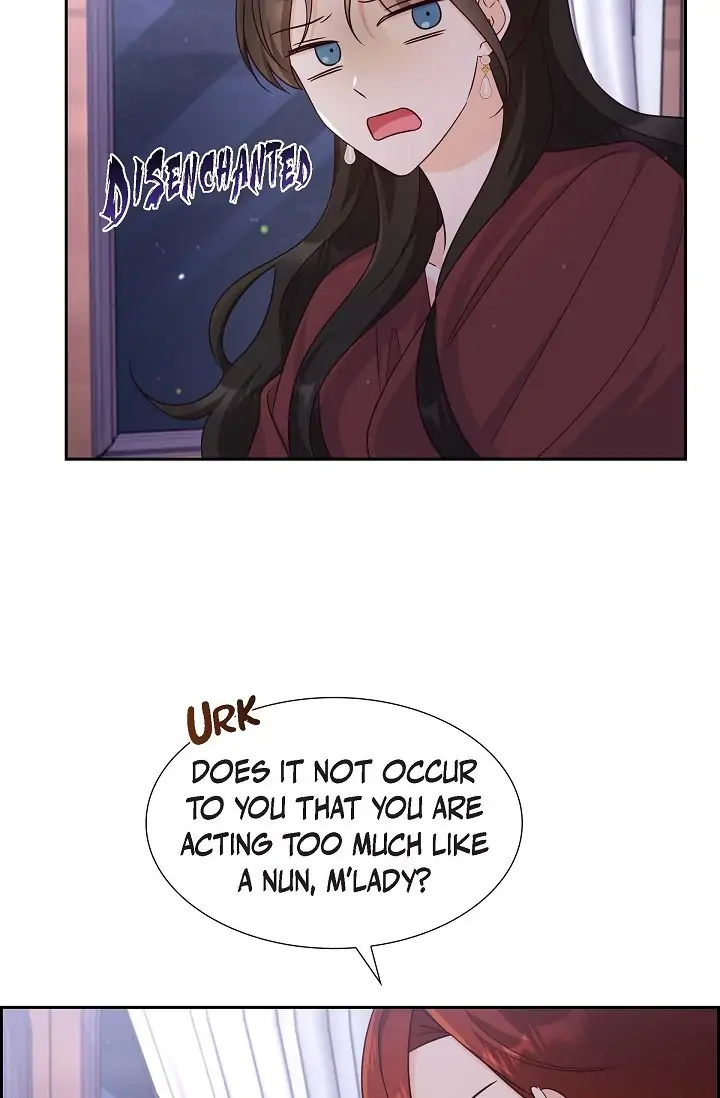 My Fair Maid chapter 32 - page 11