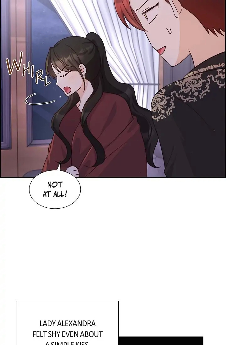 My Fair Maid chapter 32 - page 12