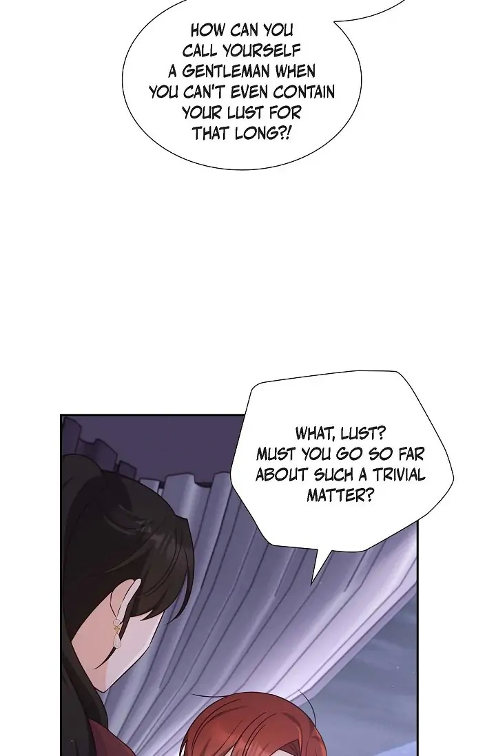My Fair Maid chapter 32 - page 16