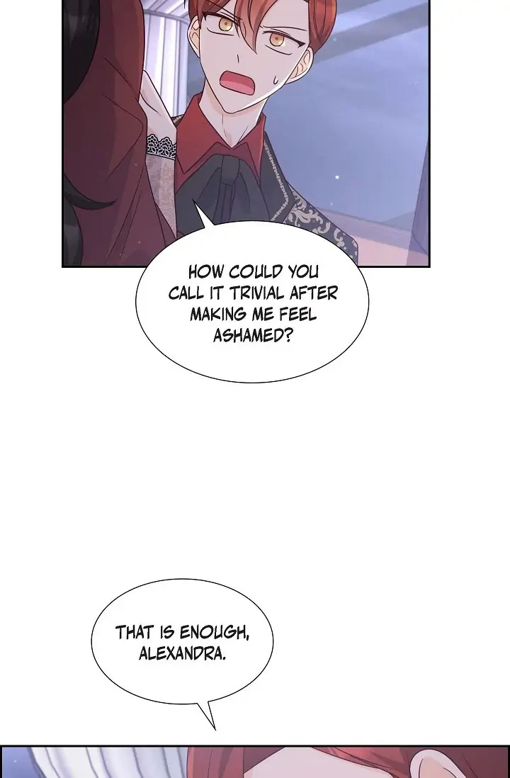 My Fair Maid chapter 32 - page 17