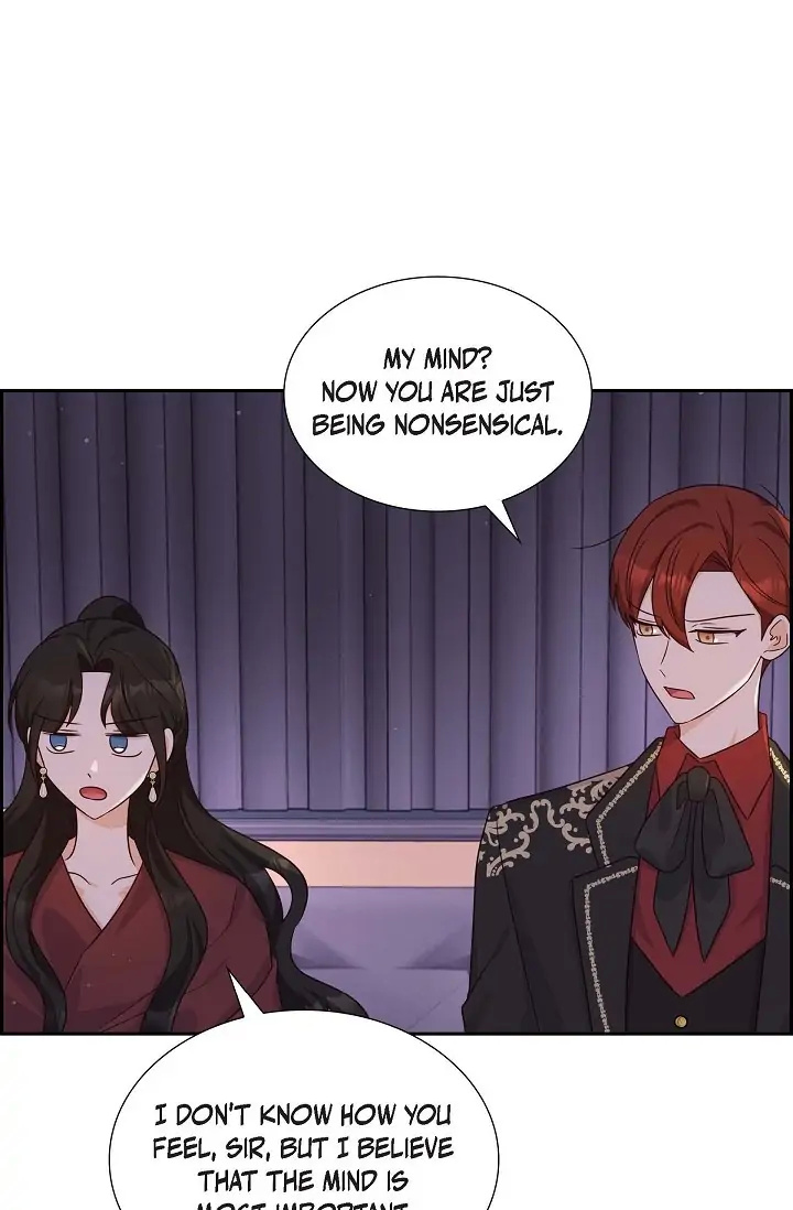 My Fair Maid chapter 32 - page 19