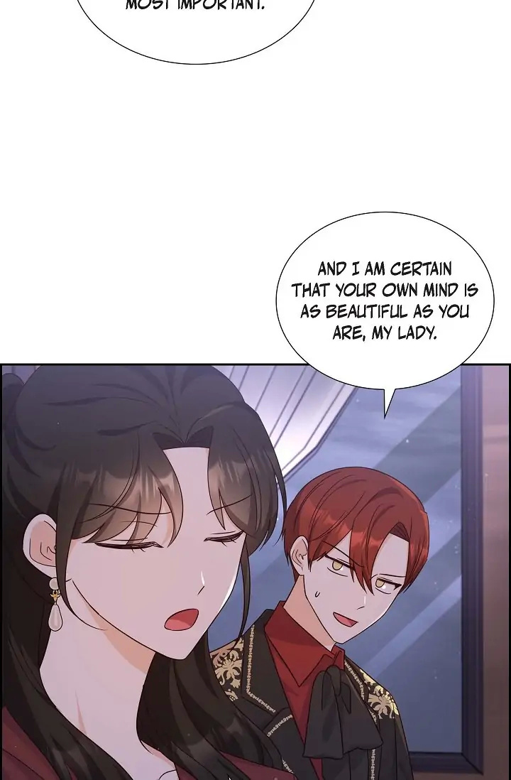 My Fair Maid chapter 32 - page 20