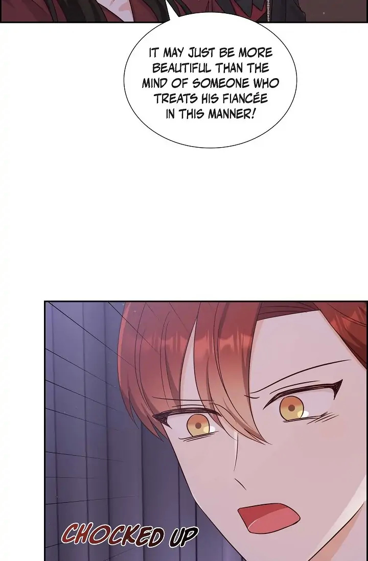 My Fair Maid chapter 32 - page 21
