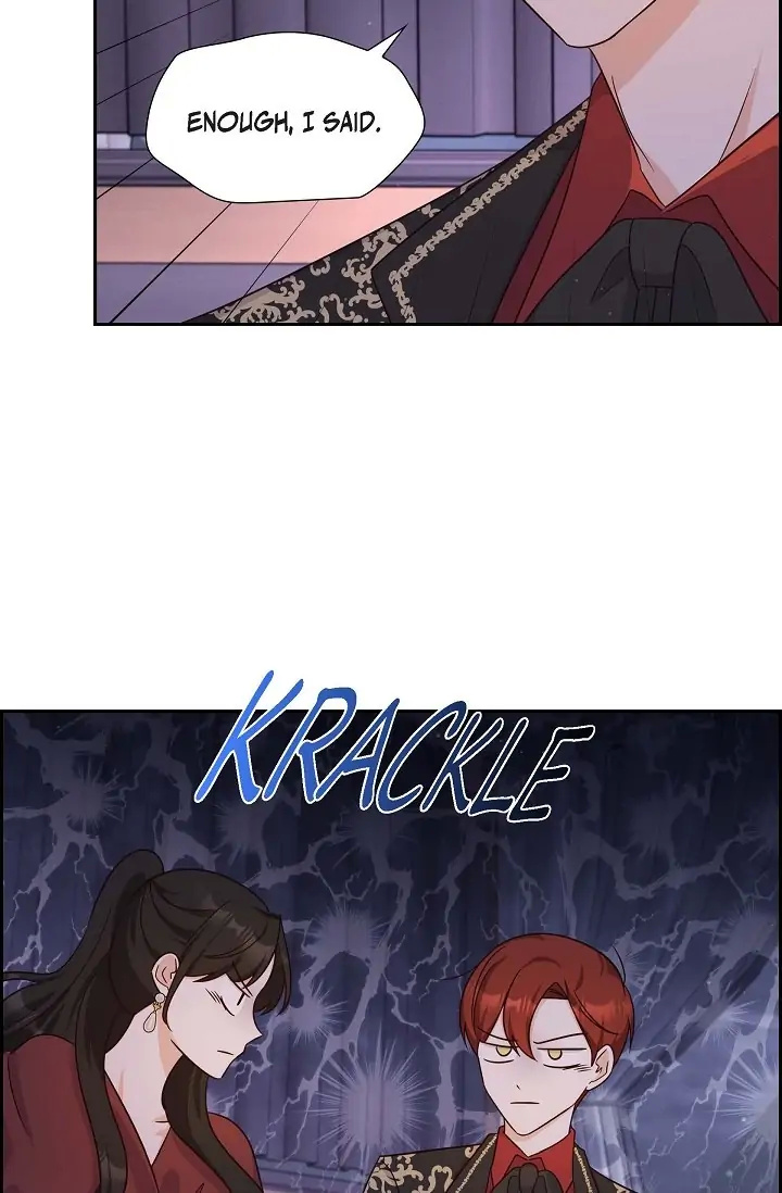 My Fair Maid chapter 32 - page 22