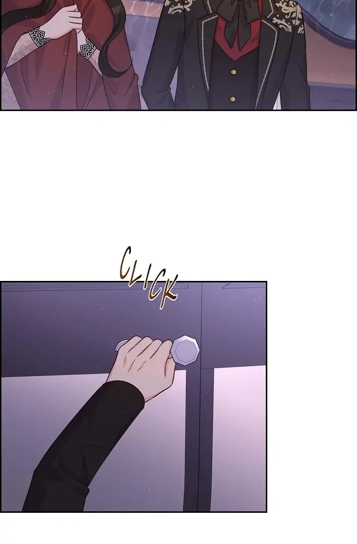 My Fair Maid chapter 32 - page 23
