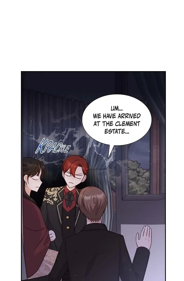 My Fair Maid chapter 32 - page 24