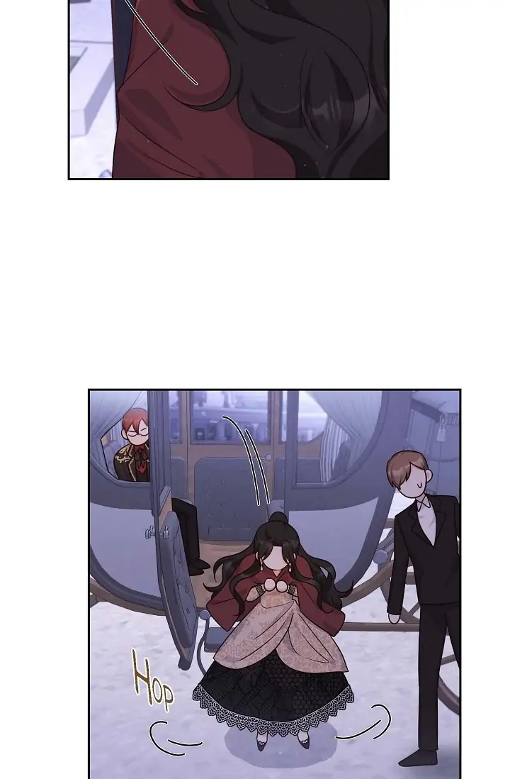 My Fair Maid chapter 32 - page 26