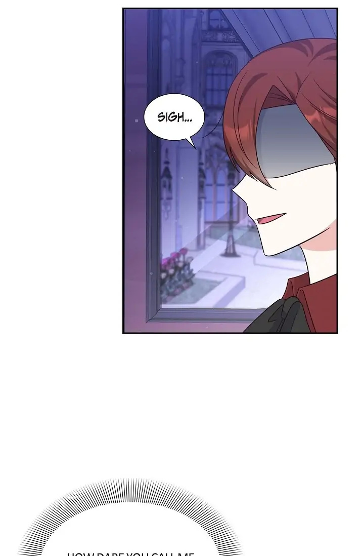 My Fair Maid chapter 32 - page 28