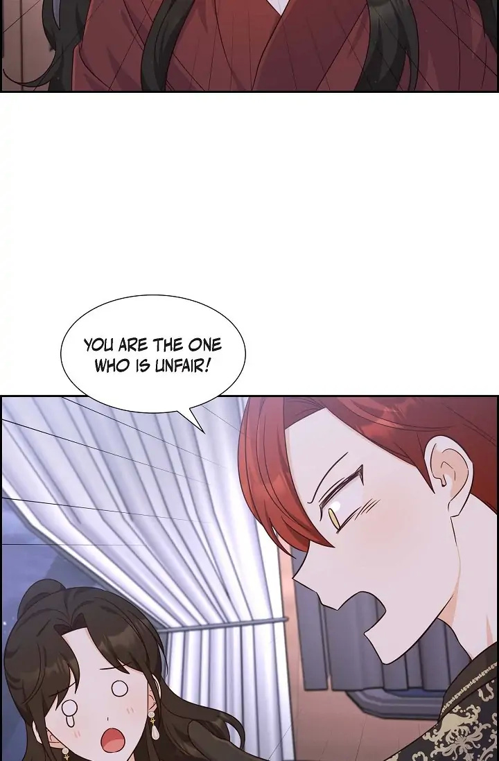 My Fair Maid chapter 32 - page 3