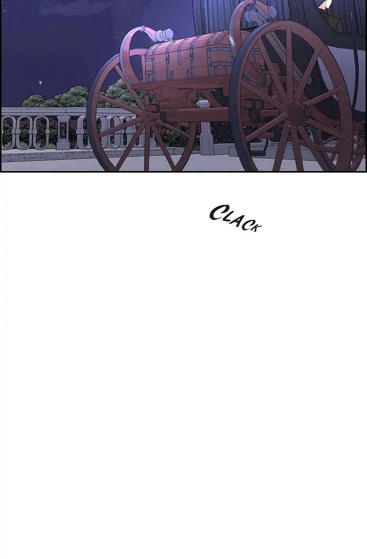 My Fair Maid chapter 32 - page 31