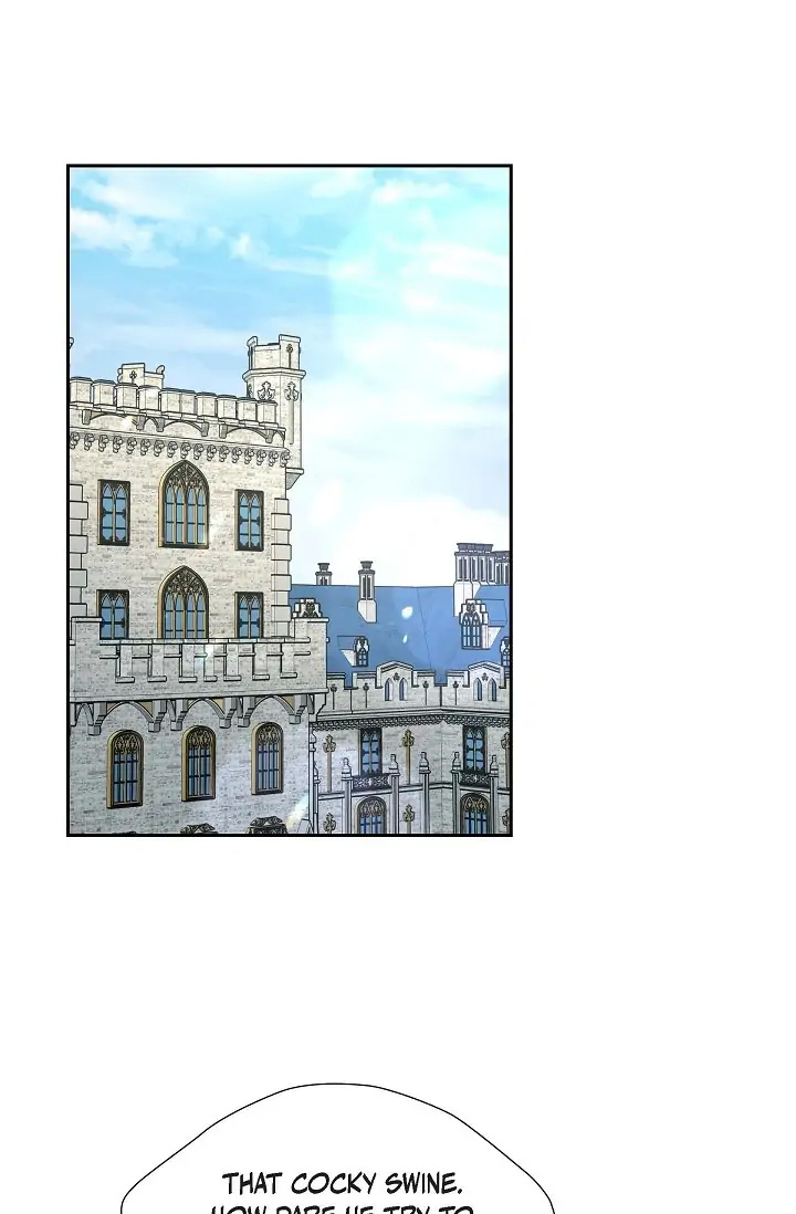 My Fair Maid chapter 32 - page 32