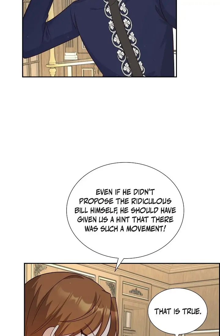My Fair Maid chapter 32 - page 36