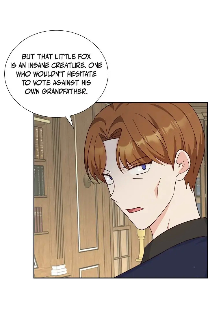 My Fair Maid chapter 32 - page 40