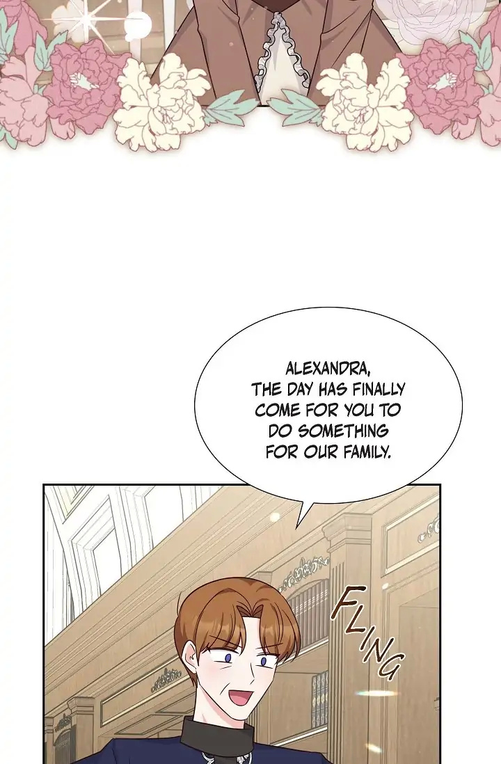 My Fair Maid chapter 32 - page 45