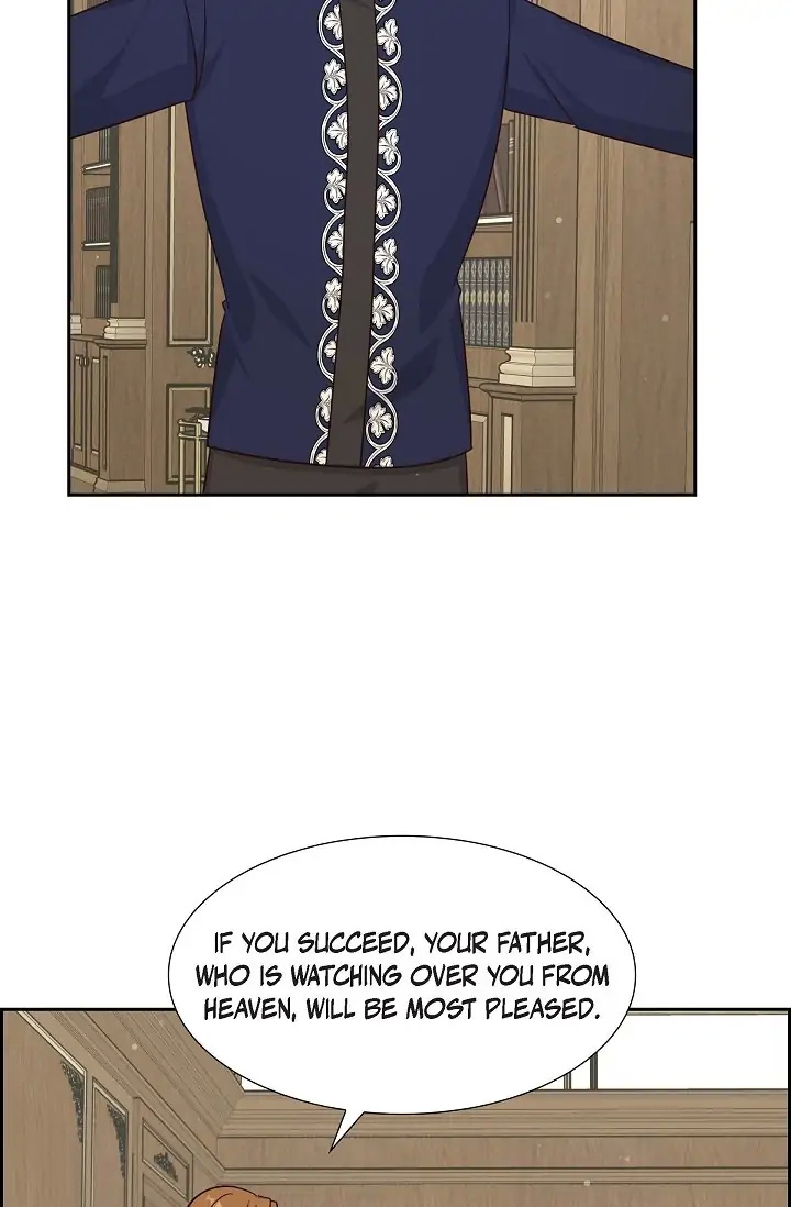 My Fair Maid chapter 32 - page 46