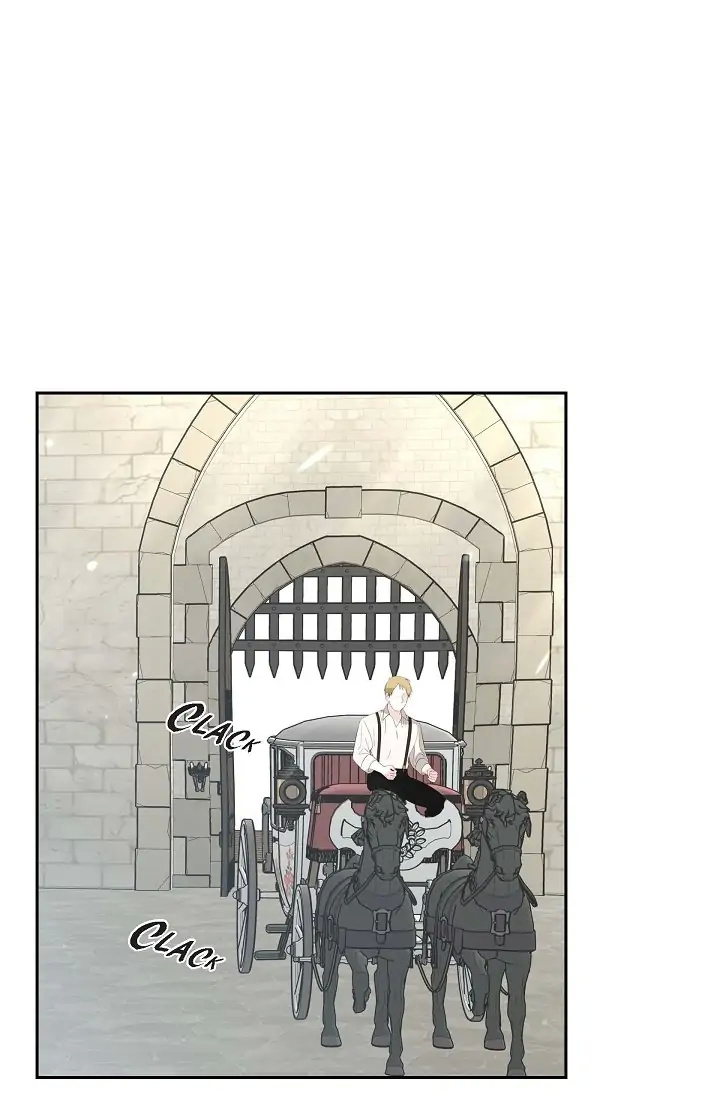 My Fair Maid chapter 32 - page 51