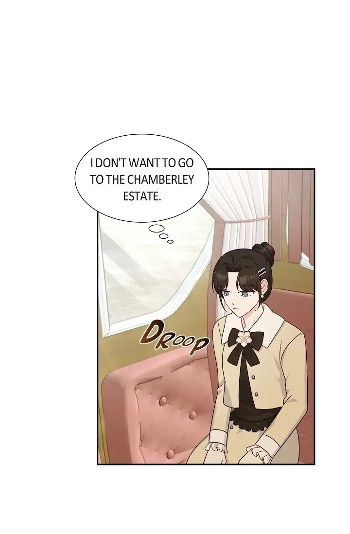 My Fair Maid chapter 32 - page 52