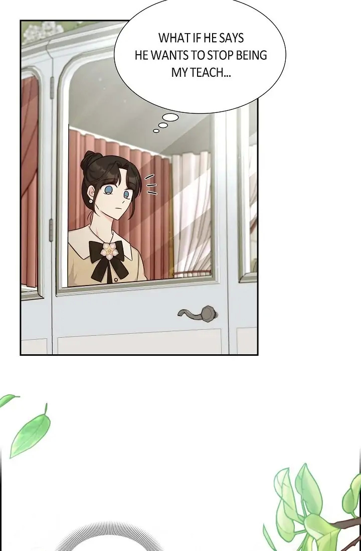 My Fair Maid chapter 32 - page 54