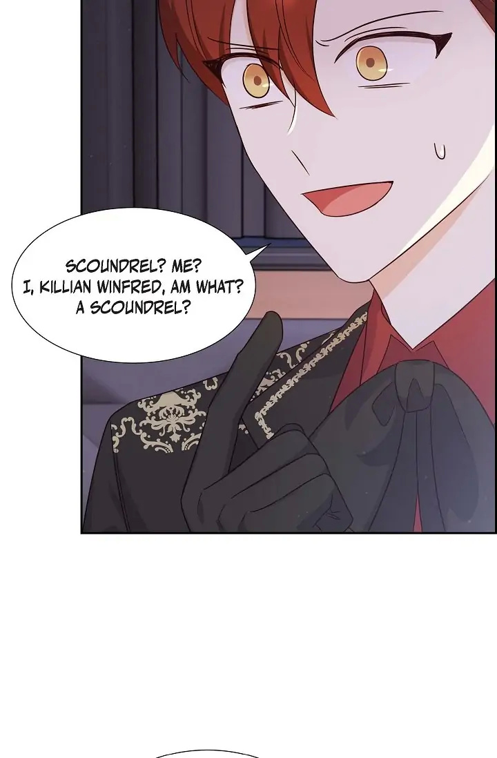 My Fair Maid chapter 32 - page 6