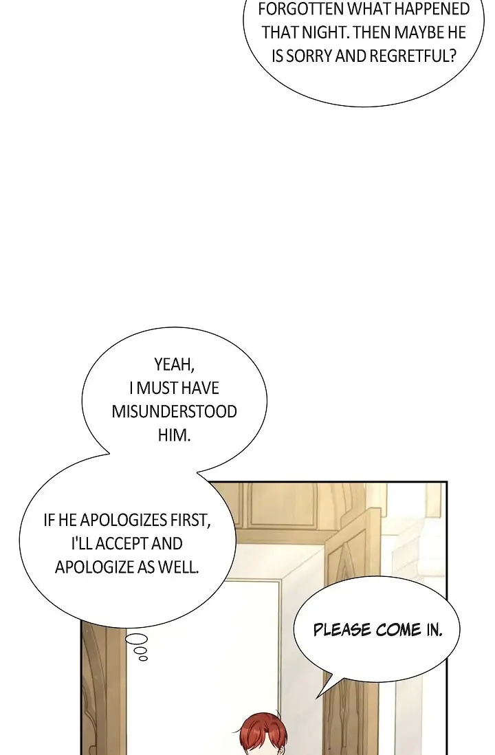My Fair Maid chapter 32 - page 60