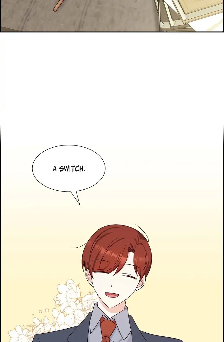 My Fair Maid chapter 32 - page 63