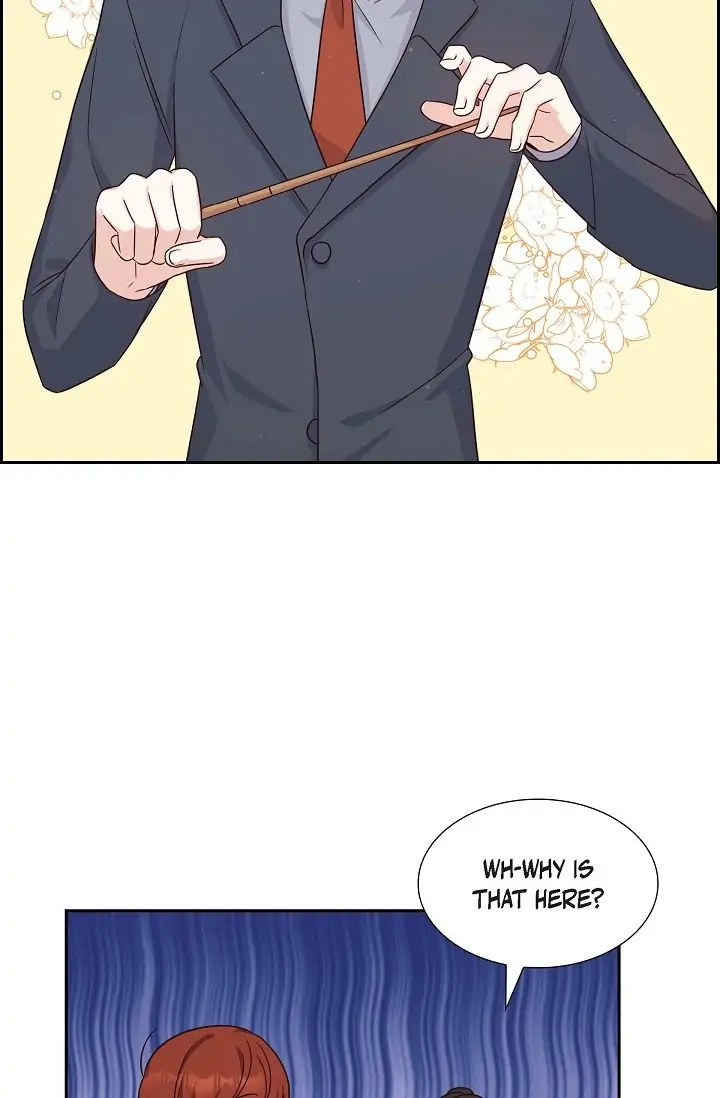 My Fair Maid chapter 32 - page 64