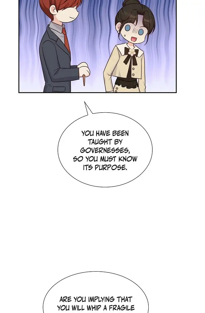 My Fair Maid chapter 32 - page 65