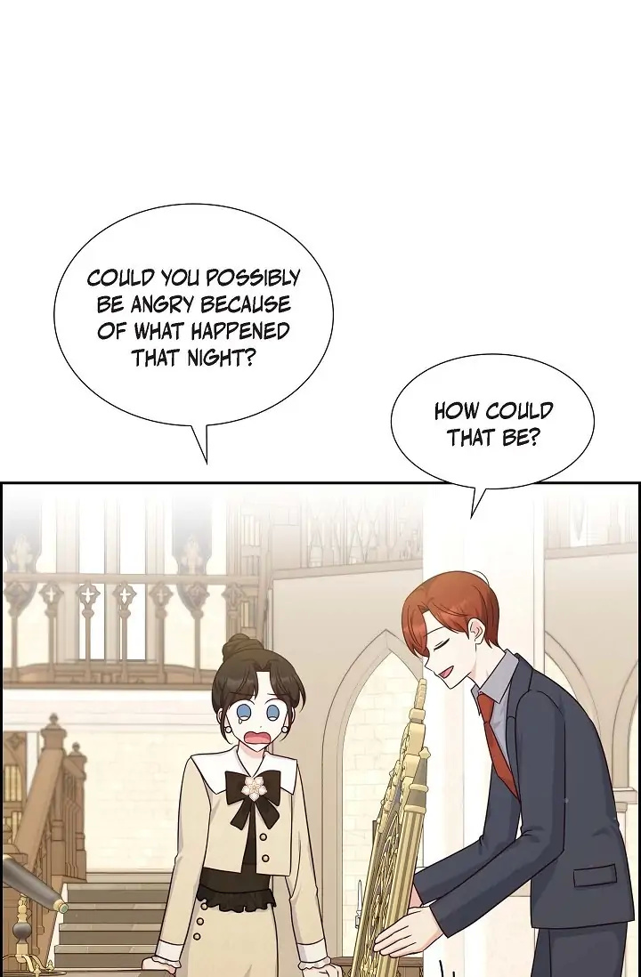 My Fair Maid chapter 32 - page 68