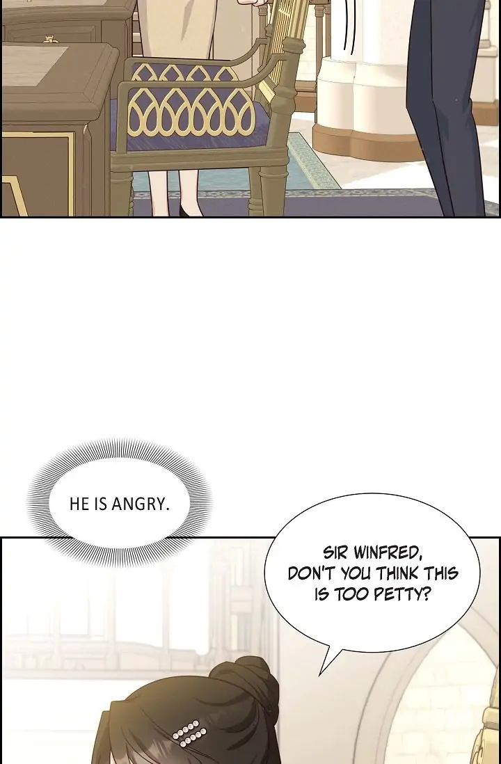 My Fair Maid chapter 32 - page 69
