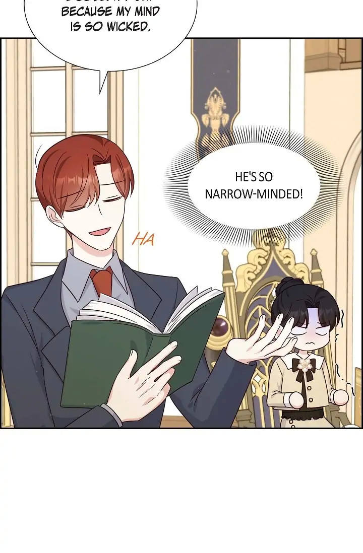 My Fair Maid chapter 32 - page 72