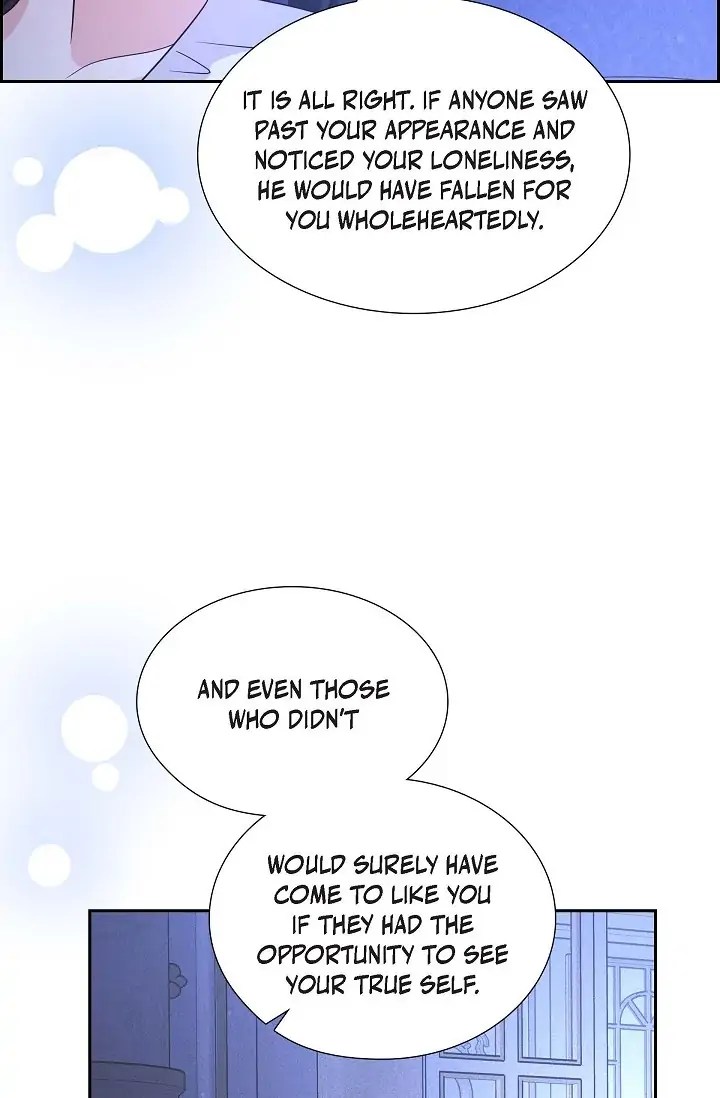 My Fair Maid chapter 34 - page 13