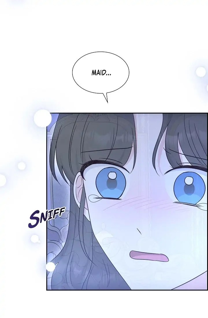 My Fair Maid chapter 34 - page 16