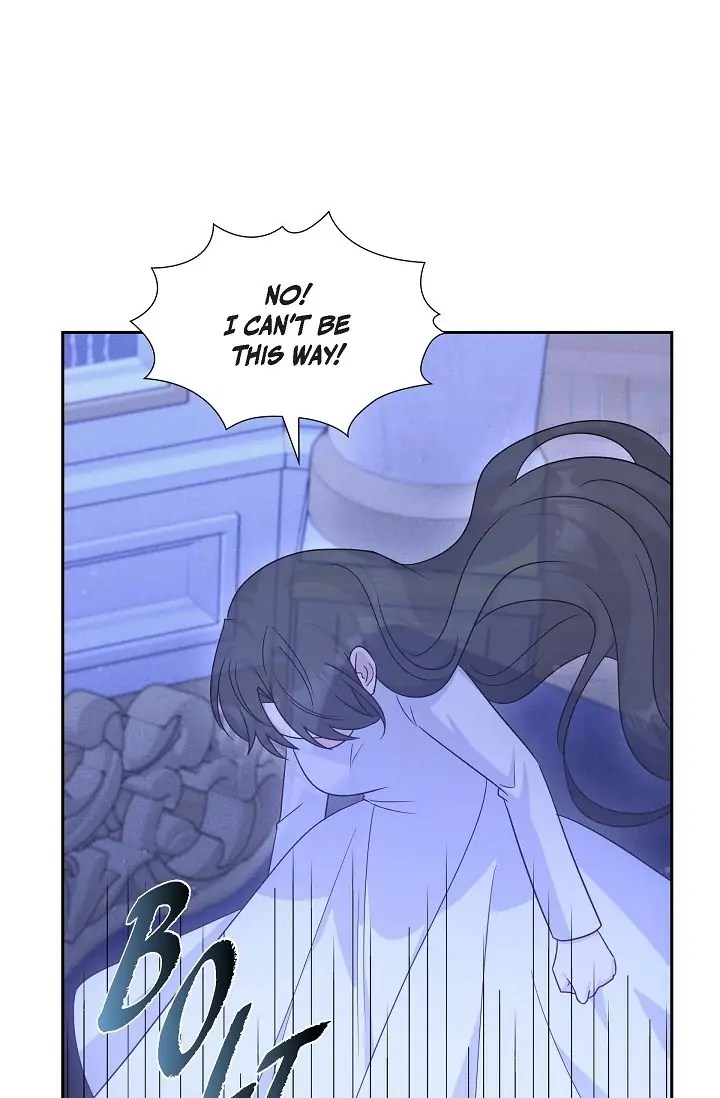My Fair Maid chapter 34 - page 17