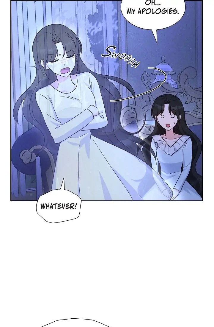 My Fair Maid chapter 34 - page 22