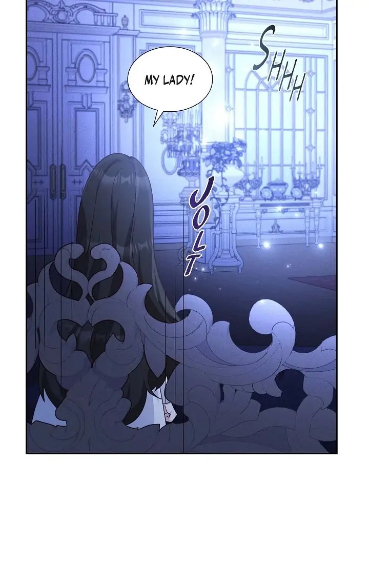 My Fair Maid chapter 34 - page 24